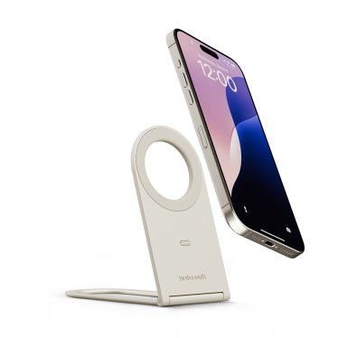 TwelveSouth Curve Nano - Dune