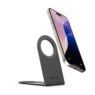 TwelveSouth Curve Nano - Slate
