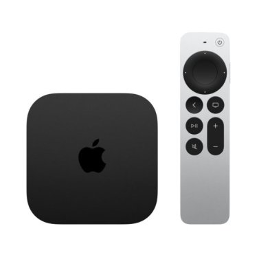 [Open Box] Apple TV 4K Wi-Fi + Ethernet - 128GB (2022)