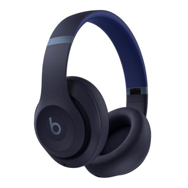 @Beats Studio Pro Wireless Headphones - Navy