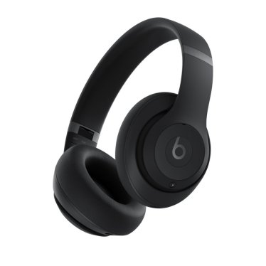 @Beats Studio Pro Wireless Headphones - Black