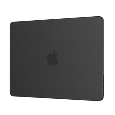 Incase Hardshell Dots - MacBook Air 13" (2022 / 2024) - Black