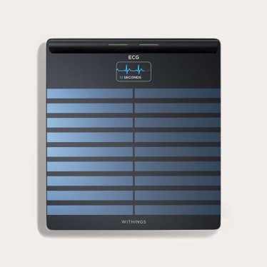 Withings Body - Scan - Black