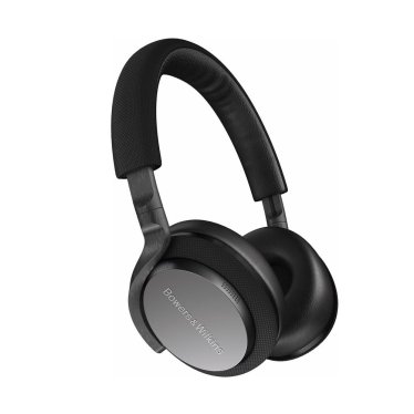 [DEMO] B&W Wireless Headphone - PX5 - Space Grey