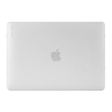Incase Hardshell Dots - MacBook Air 13" (2022 / 2024) - Clear