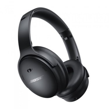 [Open Box] Bose Over-Ear - QuietComfort 45 - Black
