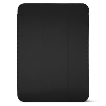Decoded Silicon Slim Cover for iPad 10.9 (2022) 10th Gen Charcoal