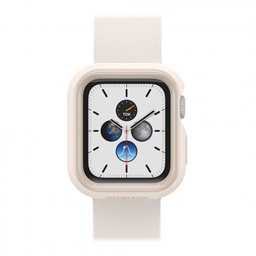 !Otterbox Exo Edge - Apple Watch Series 4-6 / SE (2020 - 2023) - 44mm - Beige 	