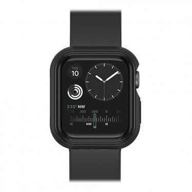 Otterbox Exo Edge - Apple Watch Series 4-6 / SE (2020 - 2023) - 40mm - Black 	