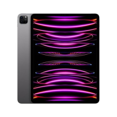 [Open Box] Apple iPad Pro 12.9" - Wi-Fi - 128GB - Space Gray (2022)