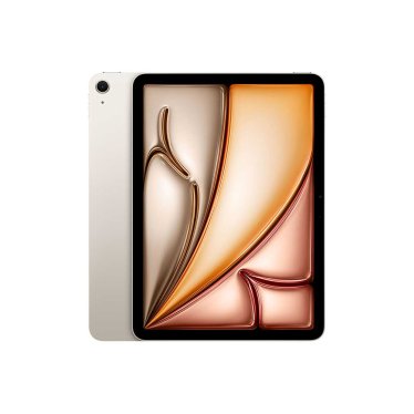Apple iPad Air 11-inch - sterrenlicht