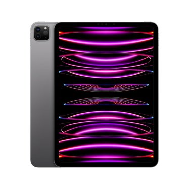 Apple iPad Pro 11" - Wi-Fi - 1TB - Space Gray (2022)