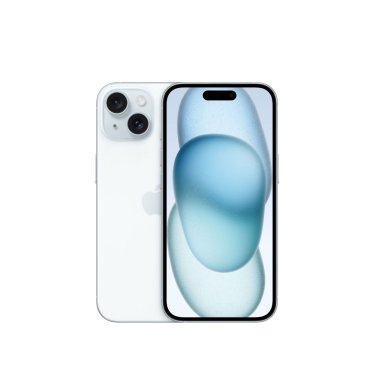 [Open Box] Apple iPhone 15 - 256GB - Blue