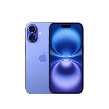 Apple iPhone 16 - 128GB - Ultramarine