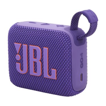 JBL Go 4 - Purple