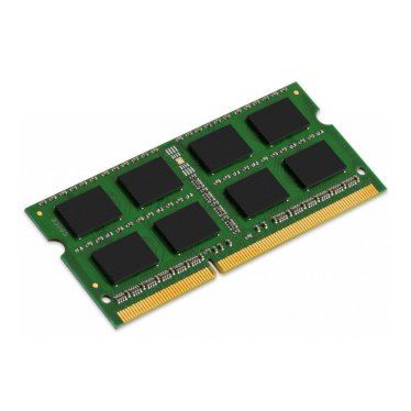 !Kingston Memory Module Low Voltage DDR3 - 1600MHz - 8GB