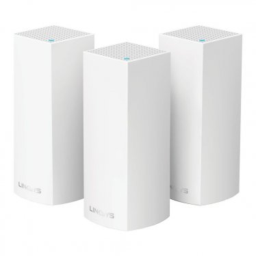 !Linksys Velop Mesh WiFi System - AC6600 - Triple Pack
