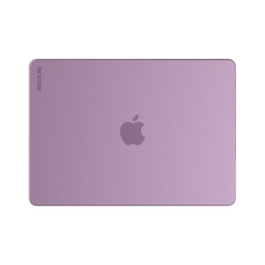 Incase Hardshell Dots - MacBook Air 13" (2022 / 2024) - Ice Pink
