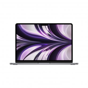 [Open Box] MacBook Air 13" - M2 8C-CPU & 10C-GPU - 8GB - 512GB - Space Gray - (35W DUAL USB-C)