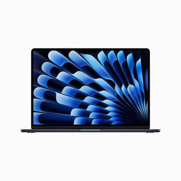 [Open Box] MacBook Air 15@ - M2 8C-CPU & 10C-GPU - 8GB - 256GB - 35W DUAL USB-C - Midnight