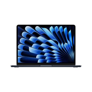 [Open Box] MacBook Air 13" - M3 8C-CPU & 8C-GPU - 8GB - 256GB - 30W - Midnight
