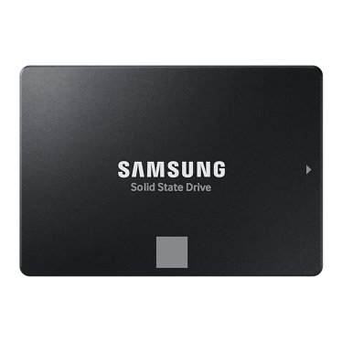 [Open Box] Samsung 870 EVO SSD - 1TB