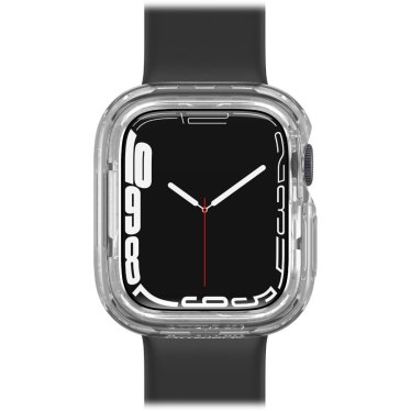 OtterBox ExoEdge - Apple Watch Series 7-9 - 41mm - Clear 	
