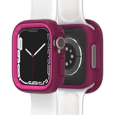 Otterbox Exo Edge - Apple Watch Series 7-9 - 41mm - Renaissance Pink 	