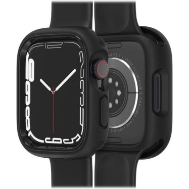 Otterbox Exo Edge - Apple Watch Series 7-9 - 45mm - Black 	