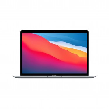 MacBook Air 13" - M1 8C-CPU & 7C-GPU - 8GB - 256GB - Space Gray