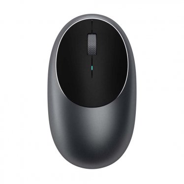 @Satechi M1 Bluetooth Mouse - Space Grey