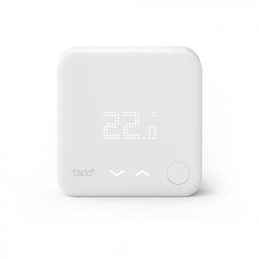@Tado Smart Wireless Temperature Sensor