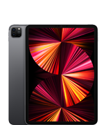 11‑inch iPad Pro (3e generatie)