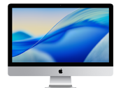 iMac 27" (Intel, 2020)