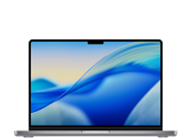 MacBook Pro 14" (M1 Pro of M1 Max, 2021)