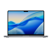 MacBook Pro 14" (M2 Pro of M2 Max, 2023)