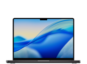MacBook Pro 14" (M4 Max)