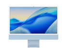 24‑inch iMac (M1, twee poorten, 2021)