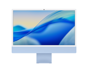 iMac (M4, twee poorten)