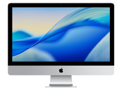 iMac 27" (Intel, 2020)