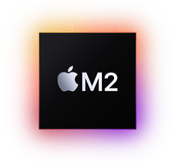 M2‑chip