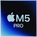 M5 Pro-chip