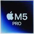 M5 Pro-chip