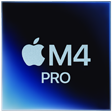M4 Pro-chip