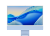 iMac (M4, twee poorten)