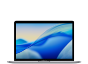 MacBook Pro 13" (M2, 2022)