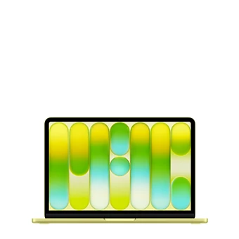 Zilveren Mac studio