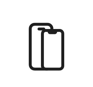 iPhone icon